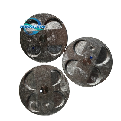 Πιστόνας αυτοκινήτου 372-1004021 για Chery OE ΑΡΧΗ 372-1004021 Εφαρμόσιμος τύπος οχήματος Chery