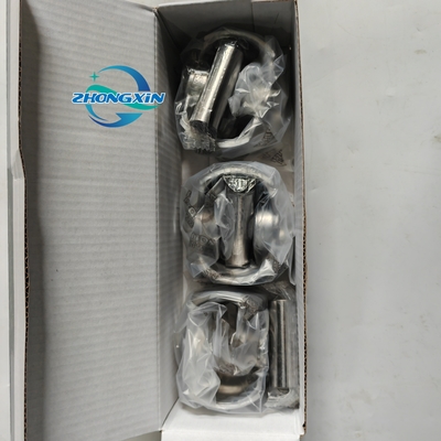 Πιστόνας αυτοκινήτου 372-1004021 για Chery OE ΑΡΧΗ 372-1004021 Εφαρμόσιμος τύπος οχήματος Chery