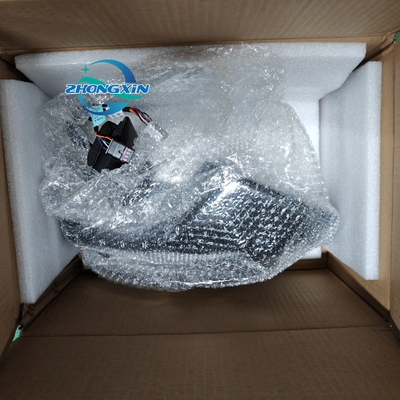 OEM Original Left Side Mirror EQEA-8202100 για καθρέφτες οπίσθιας θέσης αυτοκινήτων BYD Sealgull