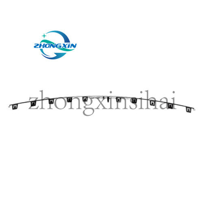 BYD QUZHUJIAN HA2HK-2803119/71 μπροστινό προφυλακτήρα κέντρο φωτεινή λωρίδα με πρωτότυπο σχέδιο