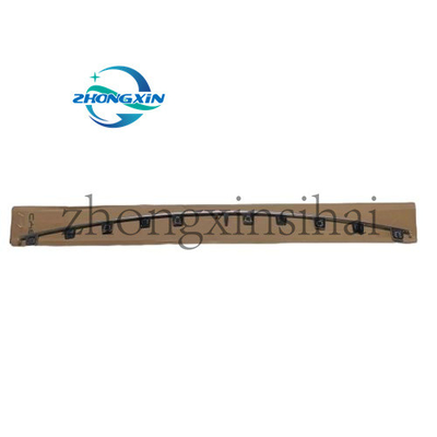 BYD QUZHUJIAN HA2HK-2803119/71 μπροστινό προφυλακτήρα κέντρο φωτεινή λωρίδα με πρωτότυπο σχέδιο