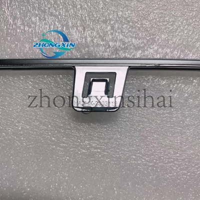 BYD QUZHUJIAN HA2HK-2803119/71 μπροστινό προφυλακτήρα κέντρο φωτεινή λωρίδα με πρωτότυπο σχέδιο