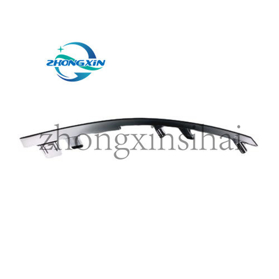 OEM Πρωτότυπο εμπρόσθιο πλέγμα Αριστερή διακοσμητική λωρίδα HA2HK-2803734/71 για BYD QUZHUJIAN 05