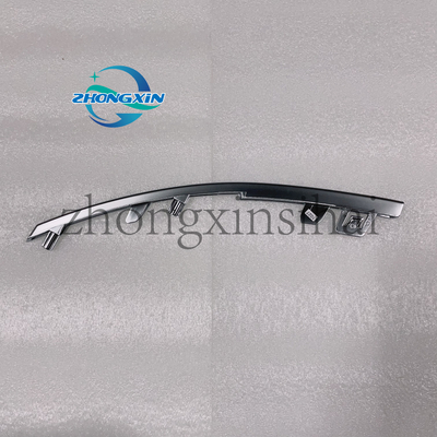 OEM Πρωτότυπο εμπρόσθιο πλέγμα Αριστερή διακοσμητική λωρίδα HA2HK-2803734/71 για BYD QUZHUJIAN 05