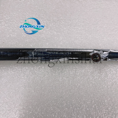 OEM Πρωτότυπο εμπρόσθιο πλέγμα Αριστερή διακοσμητική λωρίδα HA2HK-2803734/71 για BYD QUZHUJIAN 05