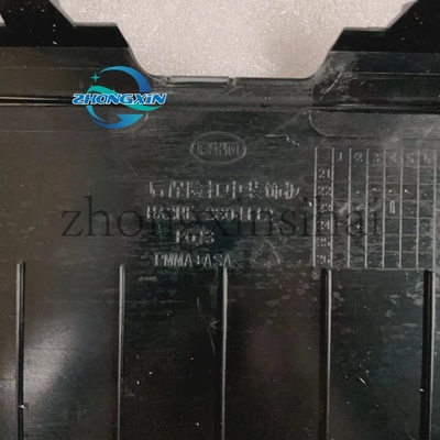Οπίσθιο μπαμπερό κέντρο διακοσμητικό πάνελ HA2HK-2804112 για BYD Auto μέρος QUZHUJIAN 05 22.03-