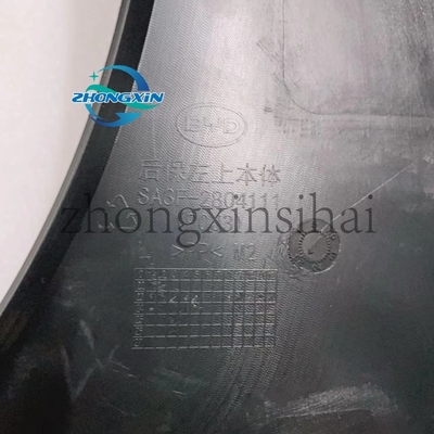 Πίσω προφυλακτήρας πάνω αριστερό σώμα για BYD Song Plus SA3F-2804111/30 ανθεκτικό και αντικατάσταση