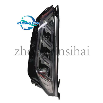 BYD SONG PLUS SA3F-4121010E SA3F-4121020E Προσωρινός προβολέας Συγκρότημα 12V Φωτός αυτοκινήτου