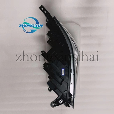 BYD SONG PLUS SA3F-4121010E SA3F-4121020E Προσωρινός προβολέας Συγκρότημα 12V Φωτός αυτοκινήτου