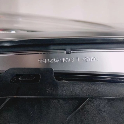 BYD SONG PLUS SA3F-4121010E SA3F-4121020E Προσωρινός προβολέας Συγκρότημα 12V Φωτός αυτοκινήτου