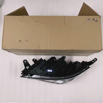 BYD SONG PLUS SA3F-4121010E SA3F-4121020E Προσωρινός προβολέας Συγκρότημα 12V Φωτός αυτοκινήτου