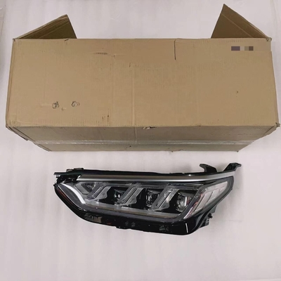 BYD SONG PLUS SA3F-4121010E SA3F-4121020E Προσωρινός προβολέας Συγκρότημα 12V Φωτός αυτοκινήτου