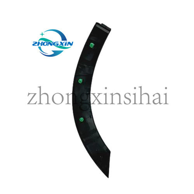 Αντικαταστήστε την αριστερή πίσω πόρτα Fender Trim Assembly SA3F-5302450 για το Song Plus DM Automobile Body Parts