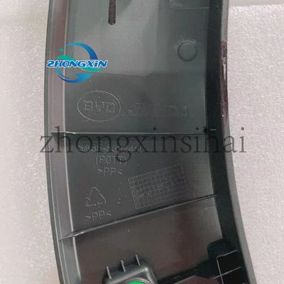 Αντικαταστήστε την αριστερή πίσω πόρτα Fender Trim Assembly SA3F-5302450 για το Song Plus DM Automobile Body Parts