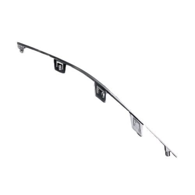BYD QUZHUJIAN HA2HK-2803115/71 Μπροστική λωρίδα προφυλακτήρα HA2HK-2803115/71 με αριθμό OE
