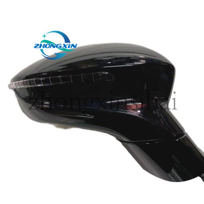 BYD Car Fitment MEF-8202109E Αυτοκινητοβιομηχανικός καθρέφτης οπίσθιας θέσης για SONG Auto Parts