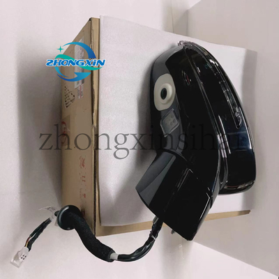 BYD Car Fitment MEF-8202109E Αυτοκινητοβιομηχανικός καθρέφτης οπίσθιας θέσης για SONG Auto Parts