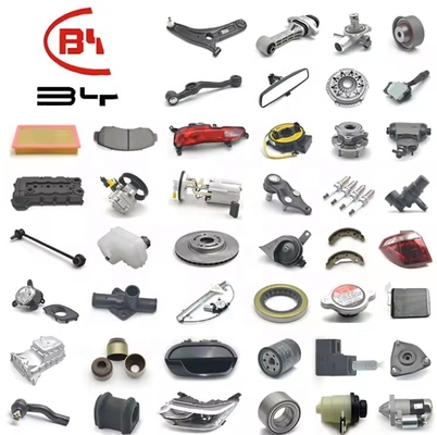 BYD Car Fitment MEF-8202109E Αυτοκινητοβιομηχανικός καθρέφτης οπίσθιας θέσης για SONG Auto Parts