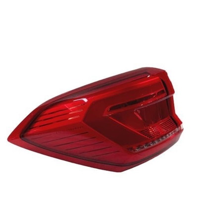 BYD YUAN SCED-4133010 Αριστερός συνδυασμός οπίσθιου πίσω φανού για ηλεκτρικά εξαρτήματα αυτοκινήτων BYD