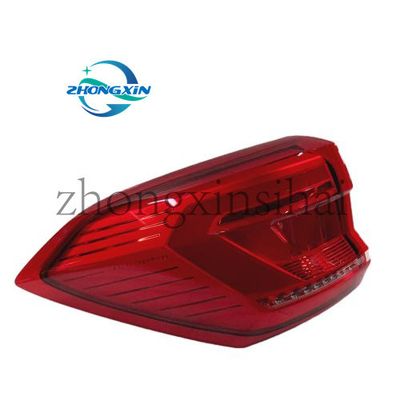 BYD YUAN SCED-4133010 Αριστερός συνδυασμός οπίσθιου πίσω φανού για ηλεκτρικά εξαρτήματα αυτοκινήτων BYD