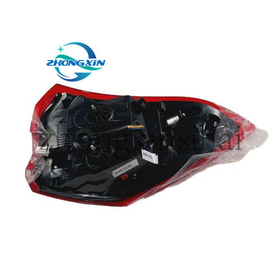BYD YUAN SCED-4133010 Αριστερός συνδυασμός οπίσθιου πίσω φανού για ηλεκτρικά εξαρτήματα αυτοκινήτων BYD
