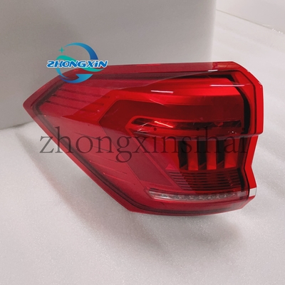 BYD YUAN SCED-4133010 Αριστερός συνδυασμός οπίσθιου πίσω φανού για ηλεκτρικά εξαρτήματα αυτοκινήτων BYD
