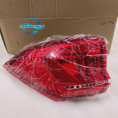 BYD YUAN SCED-4133010 Αριστερός συνδυασμός οπίσθιου πίσω φανού για ηλεκτρικά εξαρτήματα αυτοκινήτων BYD