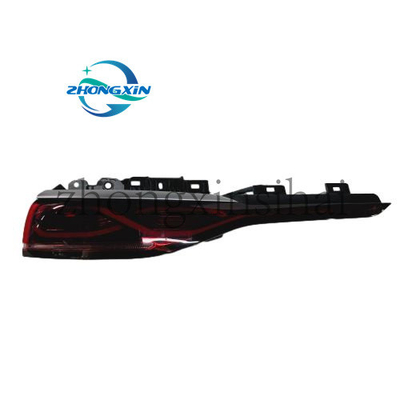 Αριθμός ΟΕ SK2F-4133020A Δικαίος συνδυασμός πίσω πίσω φανού για BYD HUWEIJIAN SK2F-4133020A