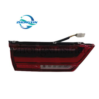 BYD QIN HDH-4107100 πίσω πίσω φως αριστερός συνδυασμός βελτιώστε την εμπειρία οδήγησης σας