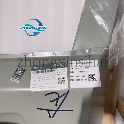 100% επαγγελματική δοκιμή BYD YUAN EV/PRO Αριστερή μπροστινή πόρτα Assy SC-6101010/77