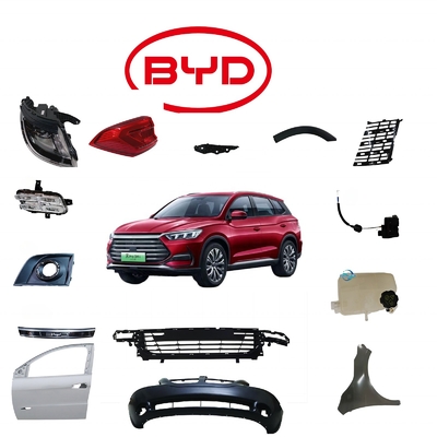 Συσκευές ηλεκτρικών αυτοκινήτων BYD Μπροστά προφυλακτήρα για το Tang Energy SUV 15.06-18.06 στο καλύτερο