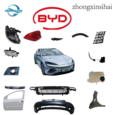 Συσκευές ηλεκτρικών αυτοκινήτων BYD Μπροστά προφυλακτήρα για το Tang Energy SUV 15.06-18.06 στο καλύτερο
