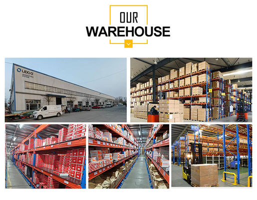 HDFA-1308010 Ψυκτικό ανεμιστήρα ψύξης ψυκτικού για BYD QIN PLUS EV Dophin OE NO. HDFA-1308010