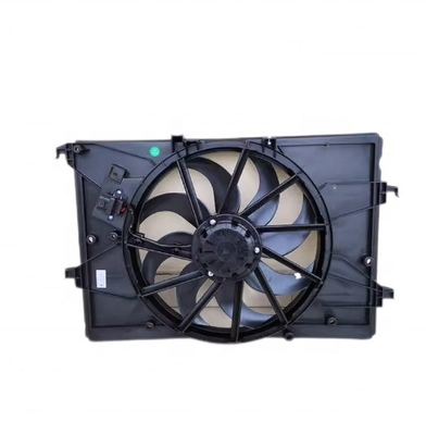 ΦΑΝ για BYD SONG PLUS EV YUAN PLUS HDFA-1308010C HDFA1308010C Συσκευές ηλεκτρικών αυτοκινήτων
