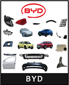 ΦΑΝ για BYD SONG PLUS EV YUAN PLUS HDFA-1308010C HDFA1308010C Συσκευές ηλεκτρικών αυτοκινήτων