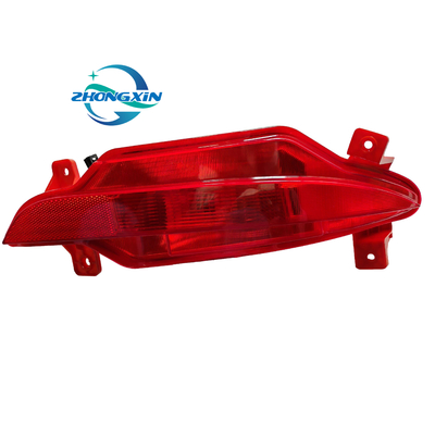 10w Φώτα ομίχλης 605000283AA για το Chery Βελτιώστε την ορατότητα οδήγησης