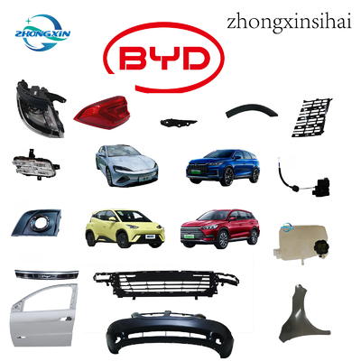 Προσωπικό προφυλακτήρα Seagull για BYD Seagull Auto Parts EQEE-2803111