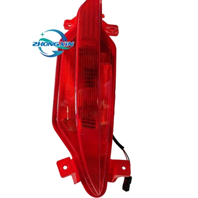 10w Φώτα ομίχλης 605000283AA για το Chery Βελτιώστε την ορατότητα οδήγησης