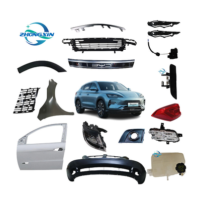 BYD Song Plus Accessories OE NO. SA3HA-2803111/E4 Εγκατάσταση αυτοκινήτων BYD Προσιτές τιμές