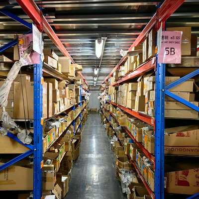 BYD Atto 3 Auto Components Βέλτιστη επιλογή για εφαρμοστέο τύπο οχήματος BYD