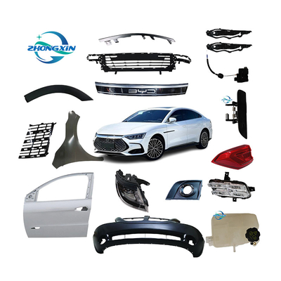 BYD Han Model Ανεξάρτητα εξαρτήματα και εξαρτήματα οχημάτων για ηλεκτρικά οχήματα Han σε τιμές