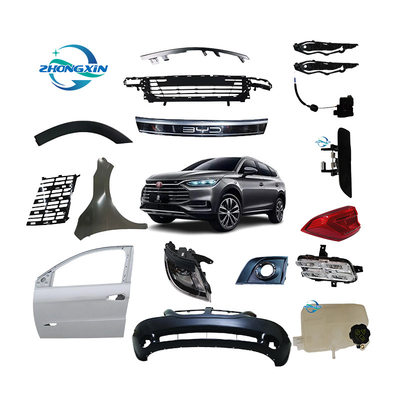 BYD Tang Συσκευάσματα αυτοκινήτων για το μοντέλο Tang Εφαρμόσιμος τύπος οχήματος BYD και μεγάλες εξοικονόμηση