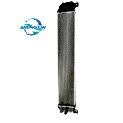 Τμήματα αυτοκινήτων Αλουμινίου Μηχανή Intercooler Συνέλευση 302000632AA για το 2020- Chery Tiggo 8