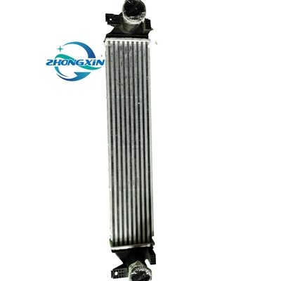 Τμήματα αυτοκινήτων Αλουμινίου Μηχανή Intercooler Συνέλευση 302000632AA για το 2020- Chery Tiggo 8