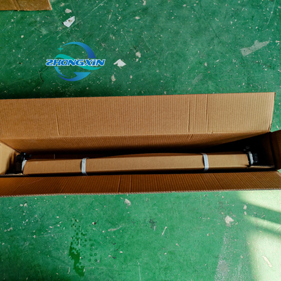 Τμήματα αυτοκινήτων Αλουμινίου Μηχανή Intercooler Συνέλευση 302000632AA για το 2020- Chery Tiggo 8