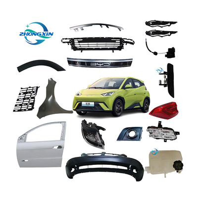 BYD Seagull Auto Parts Συσκευές για μοντέλα και αυτοκίνητα BYD σε μειωμένες τιμές