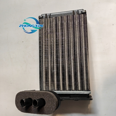 Chery A11-8107023BA Άλουμινίου πυρήνας θερμαντήρα αυτοκινήτου αυτοκινήτου πυρήνας ψυκτικού για την εγκατάσταση αυτοκινήτου
