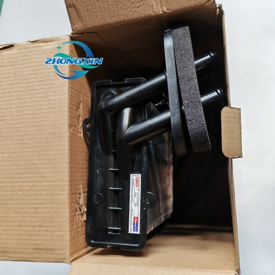 Chery A11-8107023BA Άλουμινίου πυρήνας θερμαντήρα αυτοκινήτου αυτοκινήτου πυρήνας ψυκτικού για την εγκατάσταση αυτοκινήτου