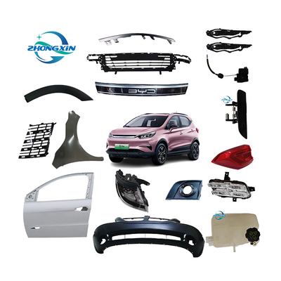 100% επαγγελματική δοκιμή κινεζική BYD Yuan Pro ανταλλακτικά αυτοκινήτων εξαρτήματα