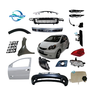 BYD F0 Συσκευαστικά εξαρτήματα αυτοκινήτου για την αντικατάσταση/επισκευή αυτοκινήτου